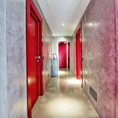Hotel Mama's