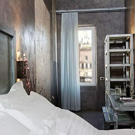 Hotel Mama's Rome
