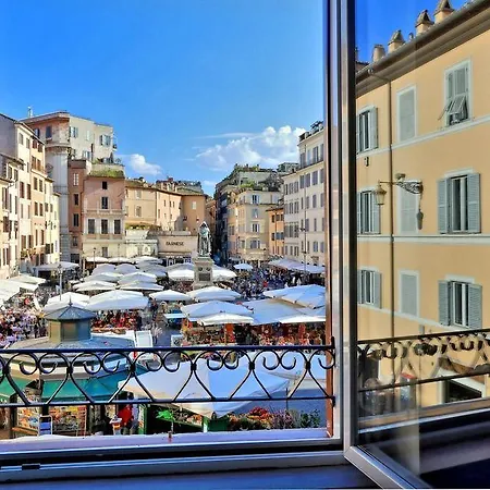 Mama's Rome