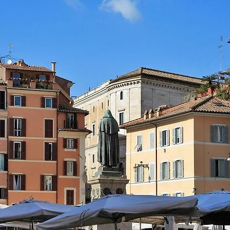 Hotel Mama's Rome