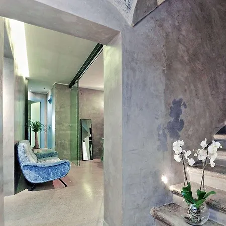 Hotel Mama's Rome