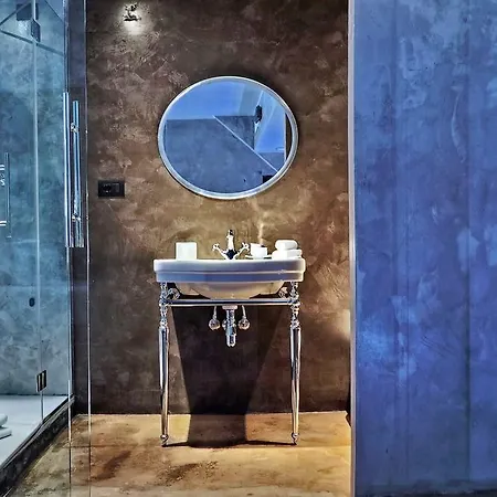 Hotel Mama's Rome