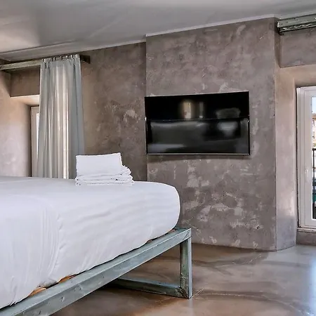 Hotel Mama's Rome