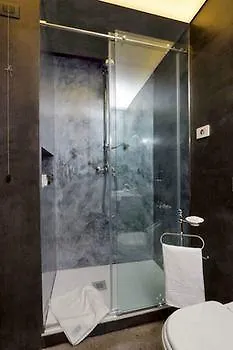 فندق Mama's روما